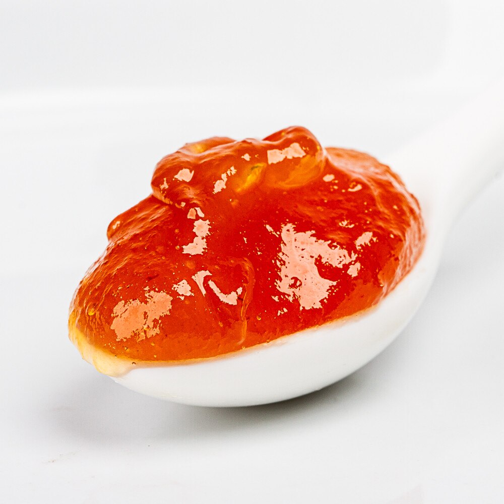 Squeezita Apricot Filling Sauce 2kg